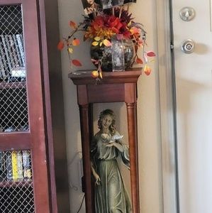 Meet your Posher, Ruth